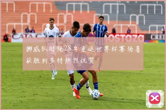 挪威队时隔28年重返世界杯赛场喜获胜利多特热烈祝贺